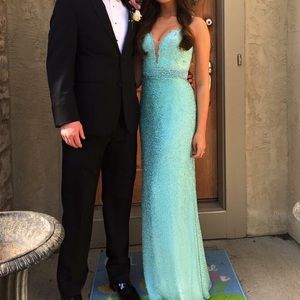 Sherri Hill Prom Dress 👗